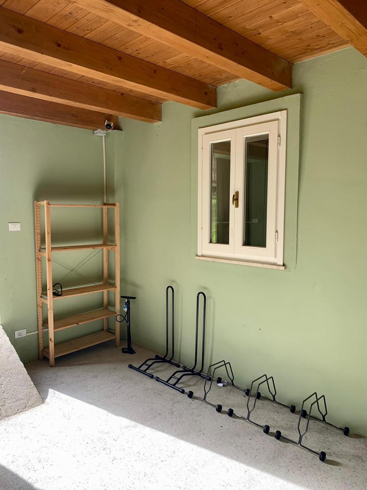 Borghi Palazzo Gessi Room And Breakfast מראה חיצוני תמונה