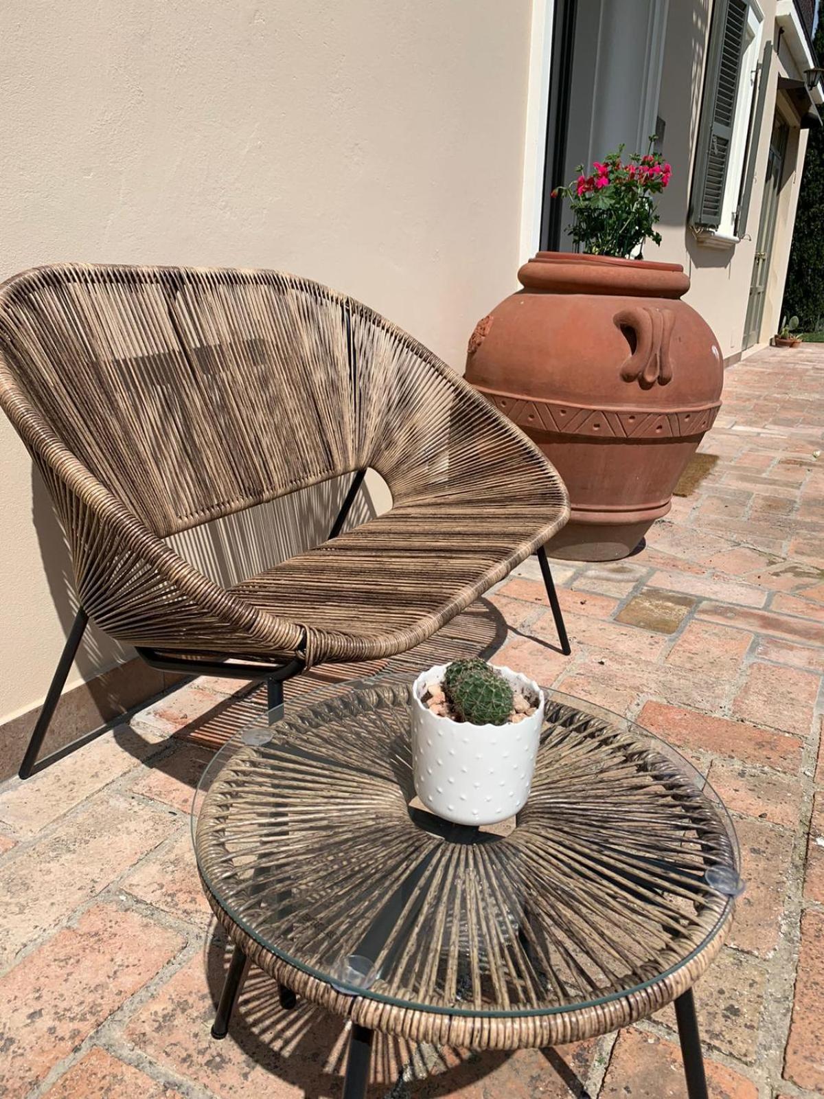 Borghi Palazzo Gessi Room And Breakfast מראה חיצוני תמונה