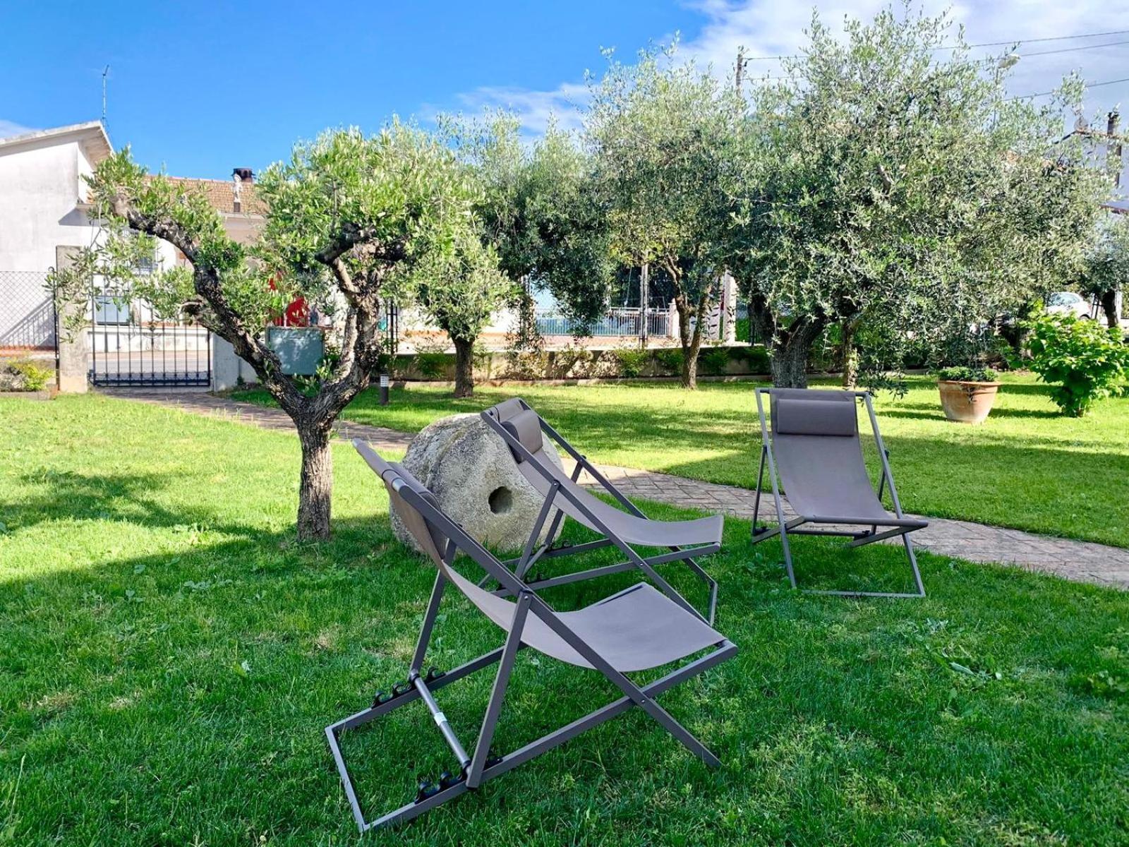 Borghi Palazzo Gessi Room And Breakfast מראה חיצוני תמונה