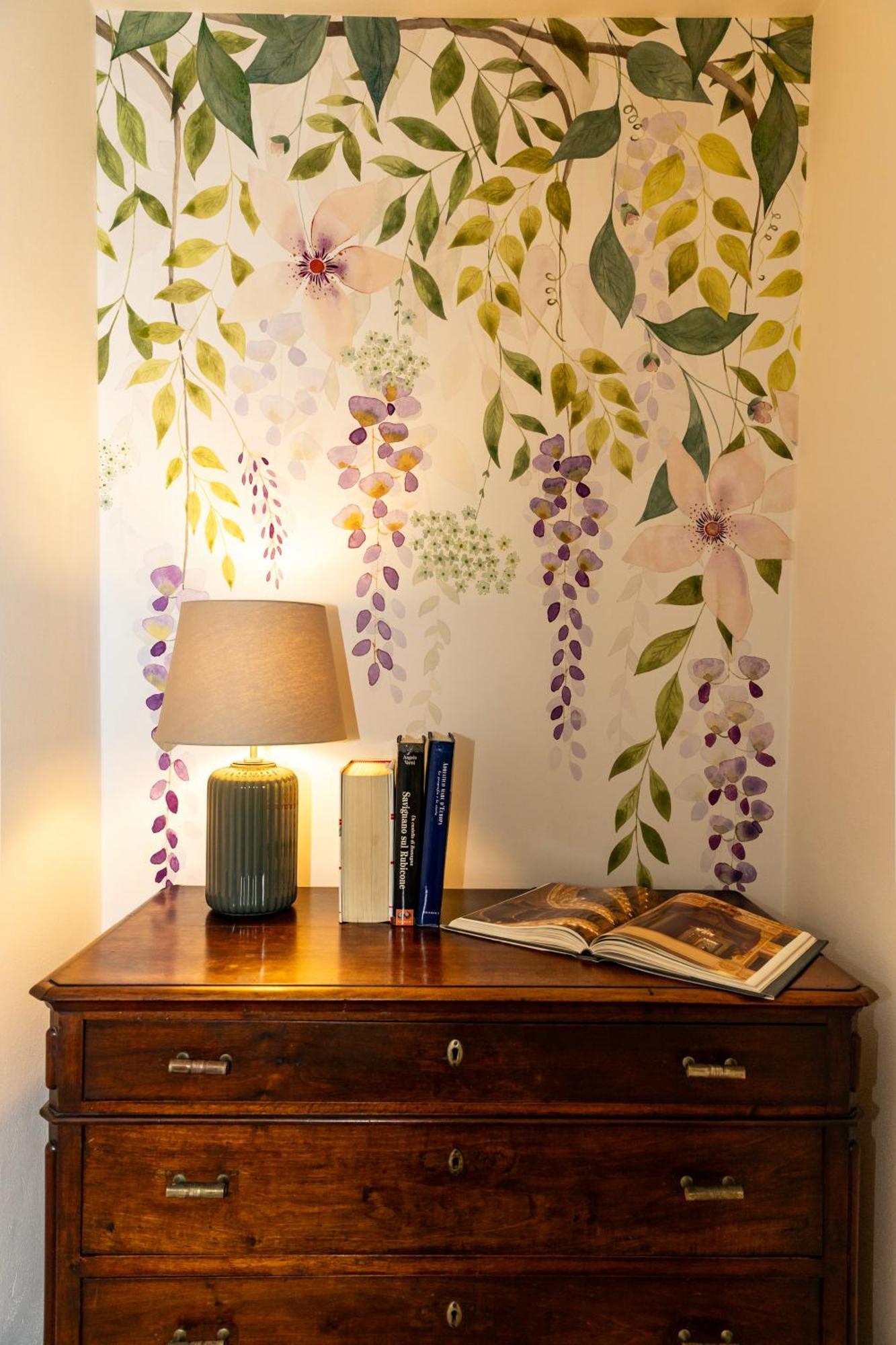 Borghi Palazzo Gessi Room And Breakfast מראה חיצוני תמונה