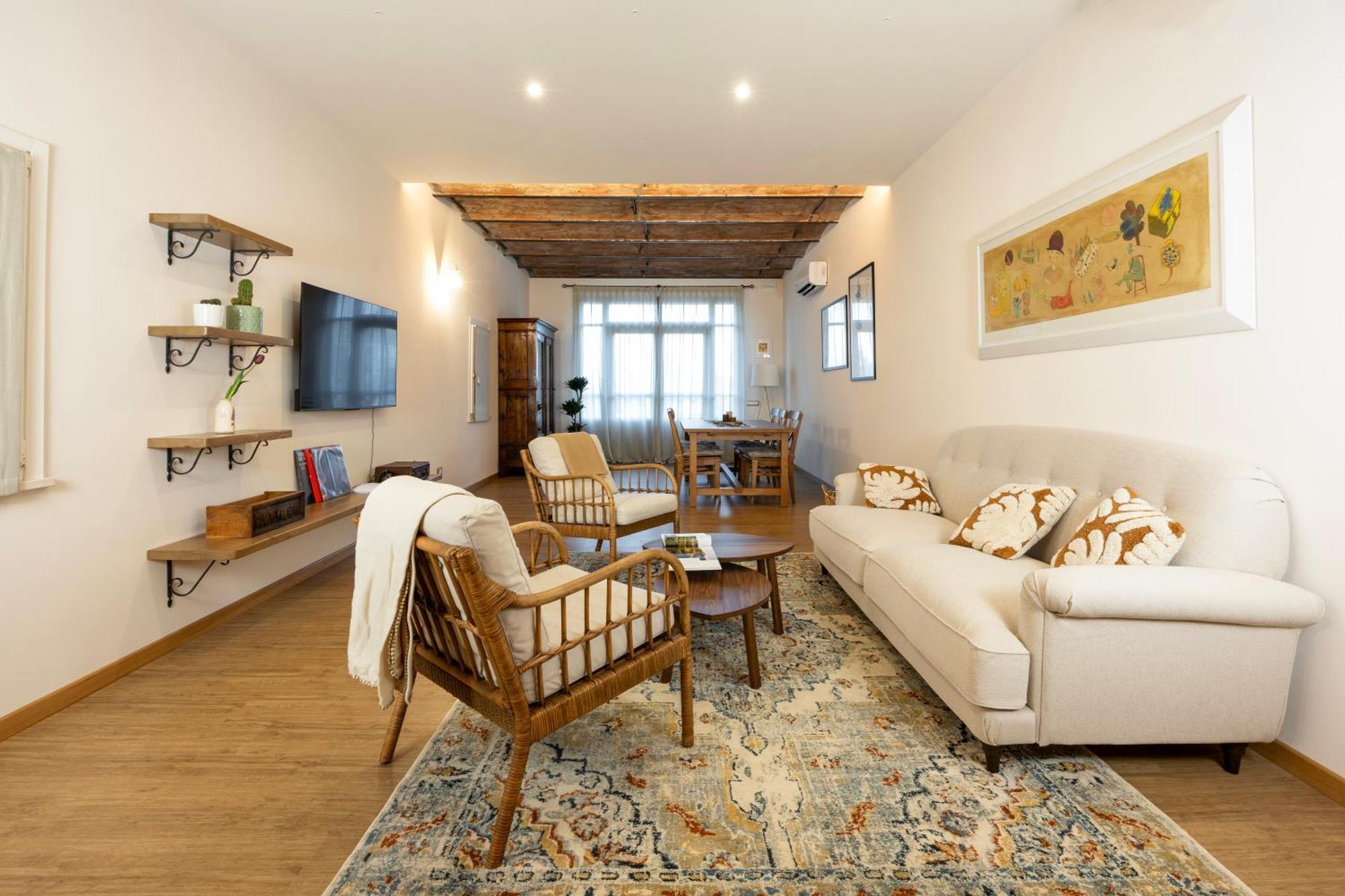 Borghi Palazzo Gessi Room And Breakfast מראה חיצוני תמונה
