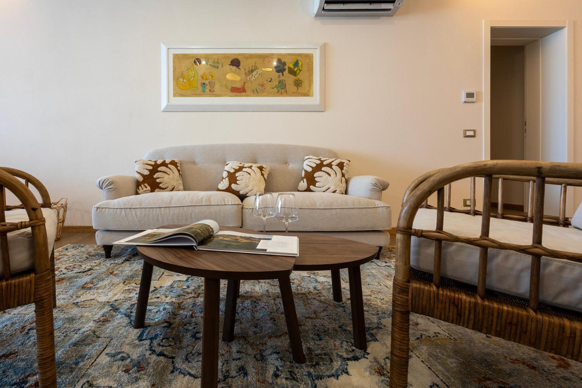 Borghi Palazzo Gessi Room And Breakfast מראה חיצוני תמונה