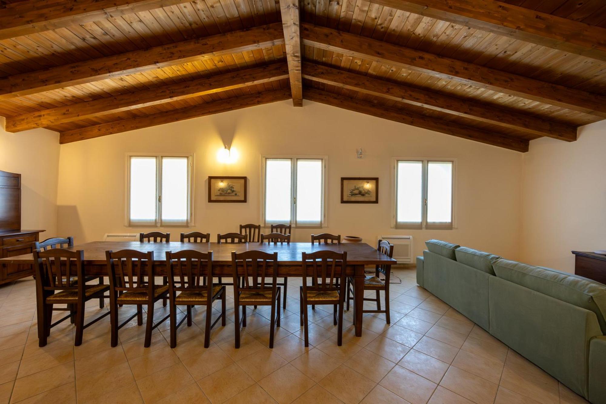 Borghi Palazzo Gessi Room And Breakfast מראה חיצוני תמונה