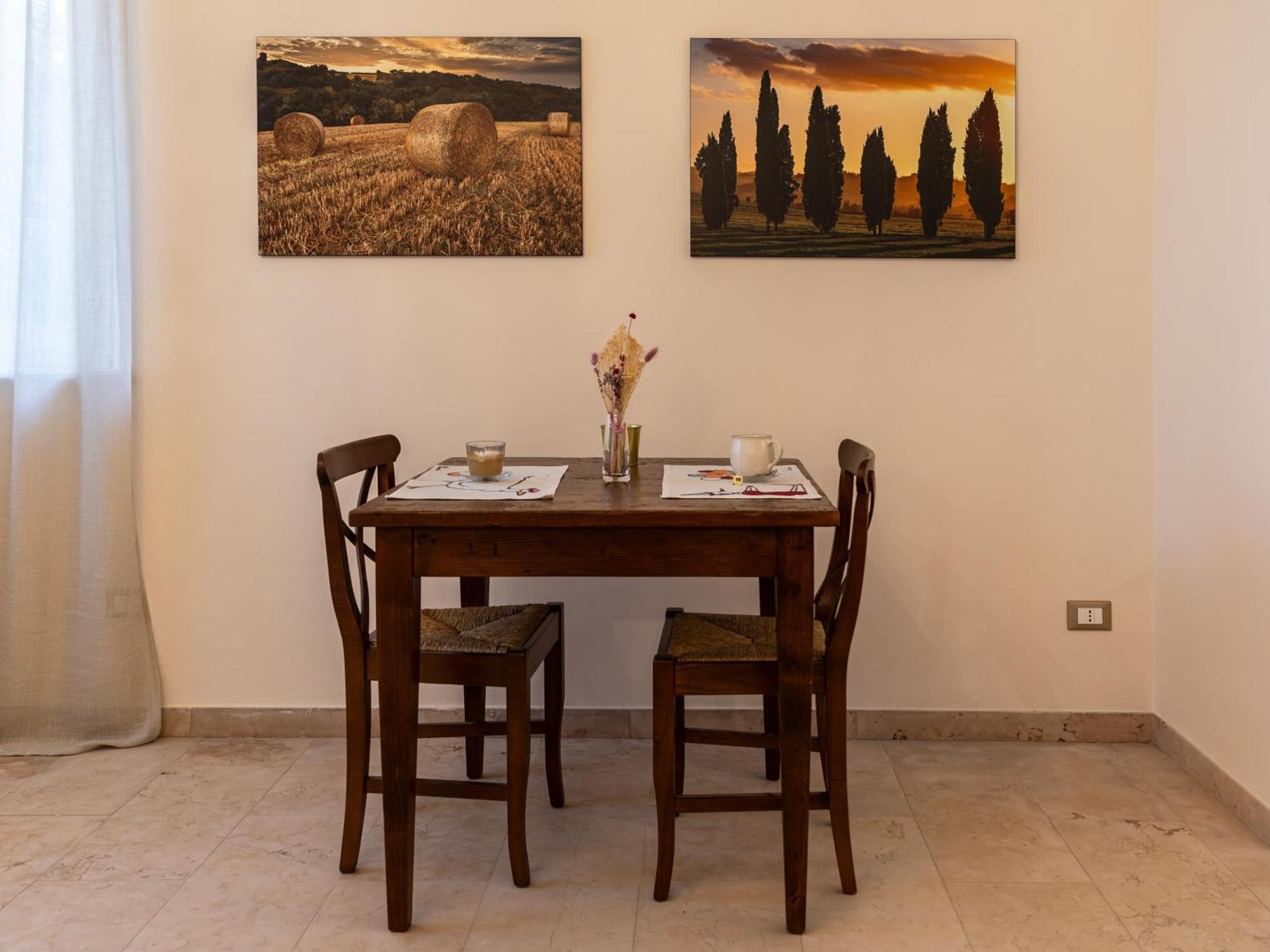 Borghi Palazzo Gessi Room And Breakfast מראה חיצוני תמונה
