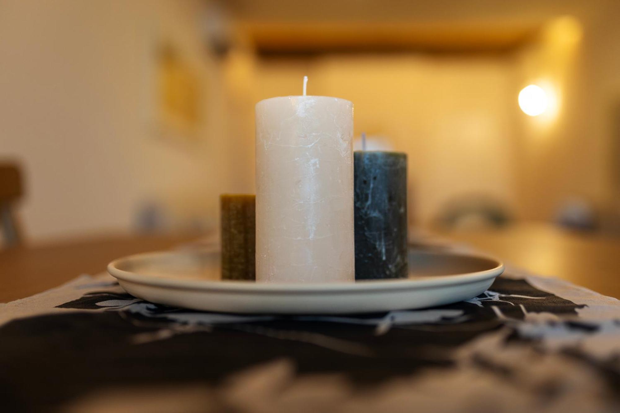 Borghi Palazzo Gessi Room And Breakfast מראה חיצוני תמונה