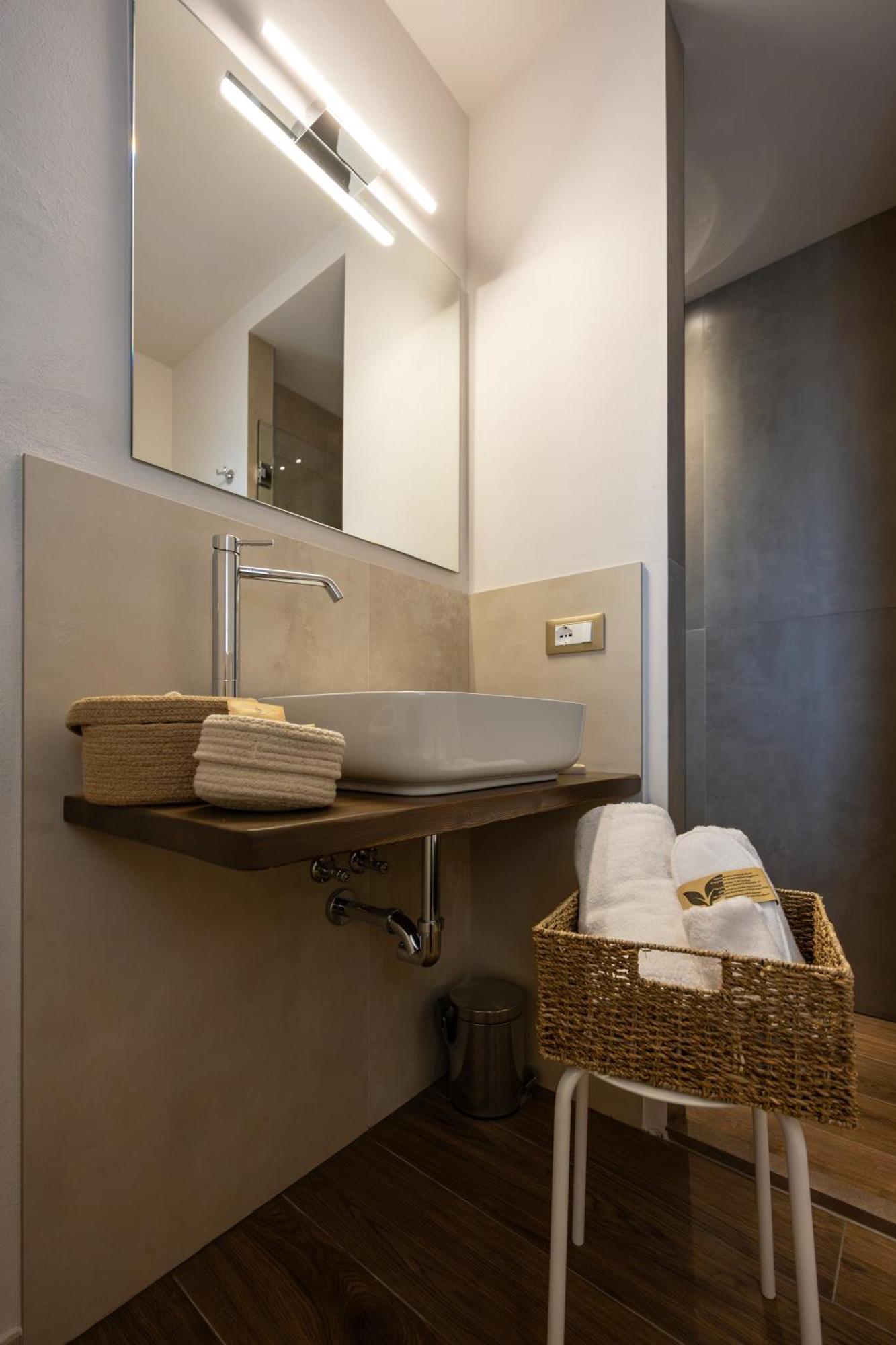 Borghi Palazzo Gessi Room And Breakfast מראה חיצוני תמונה