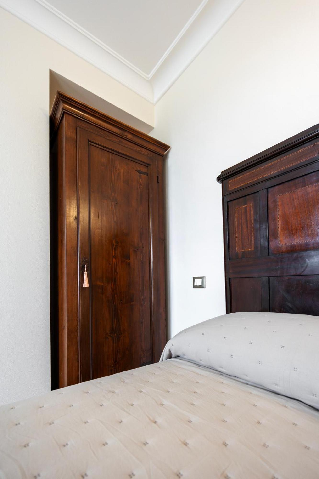 Borghi Palazzo Gessi Room And Breakfast מראה חיצוני תמונה