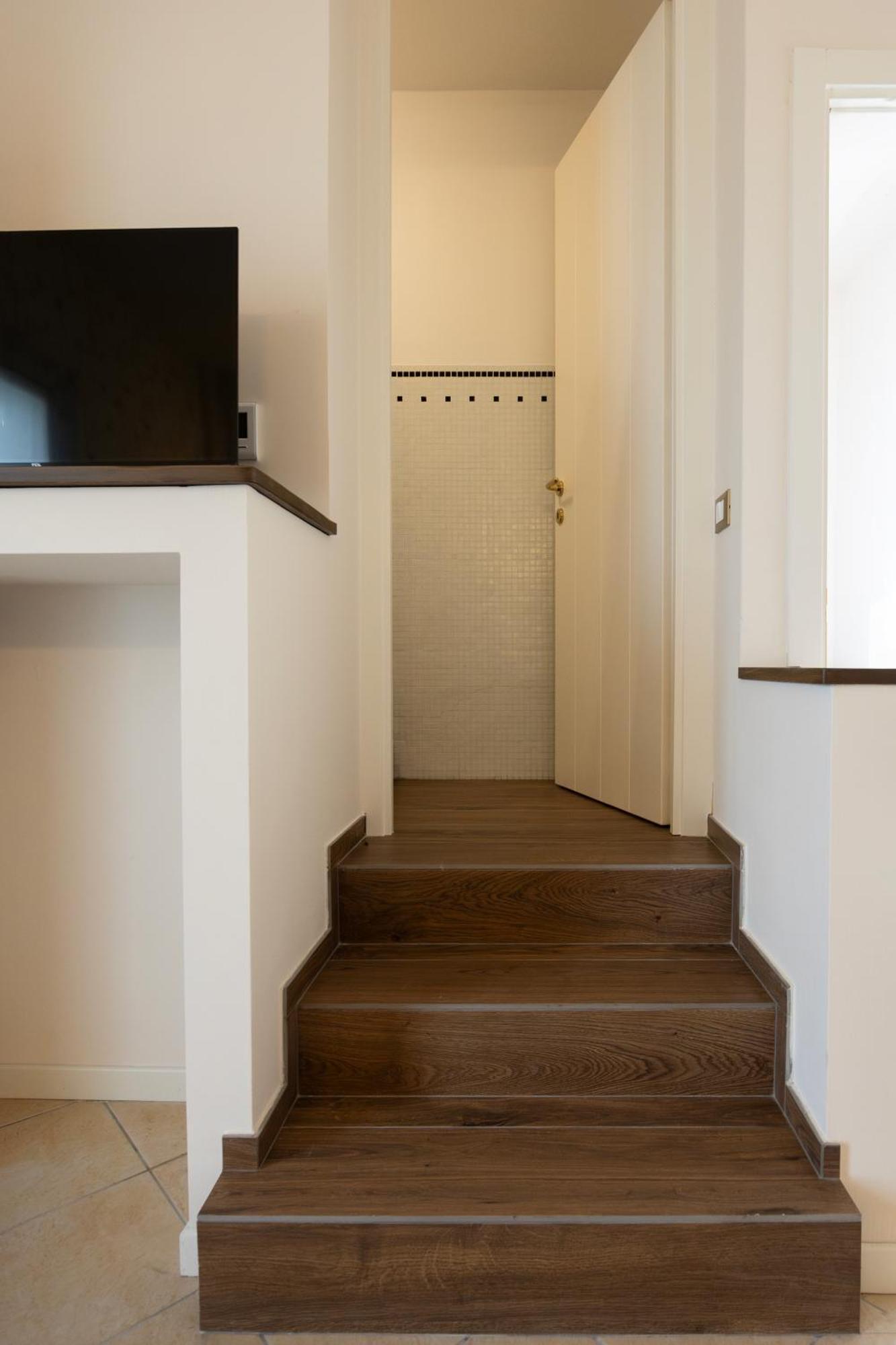 Borghi Palazzo Gessi Room And Breakfast מראה חיצוני תמונה