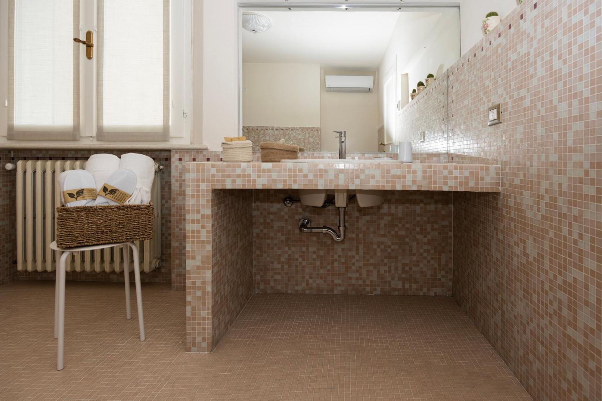 Borghi Palazzo Gessi Room And Breakfast מראה חיצוני תמונה