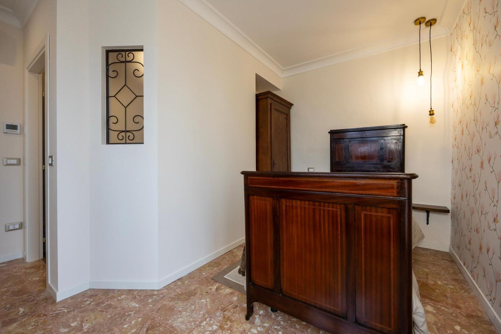 Borghi Palazzo Gessi Room And Breakfast מראה חיצוני תמונה