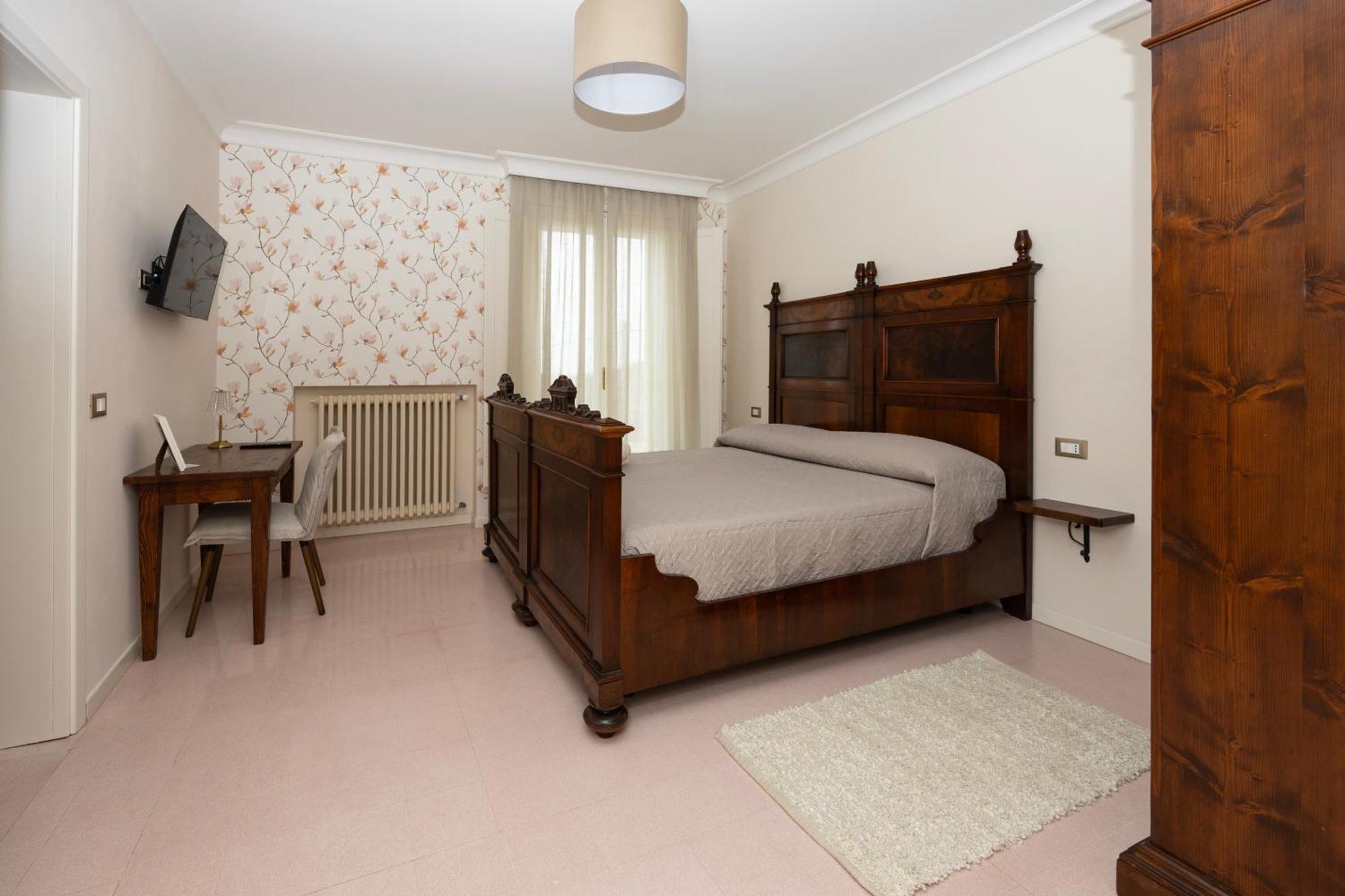 Borghi Palazzo Gessi Room And Breakfast מראה חיצוני תמונה